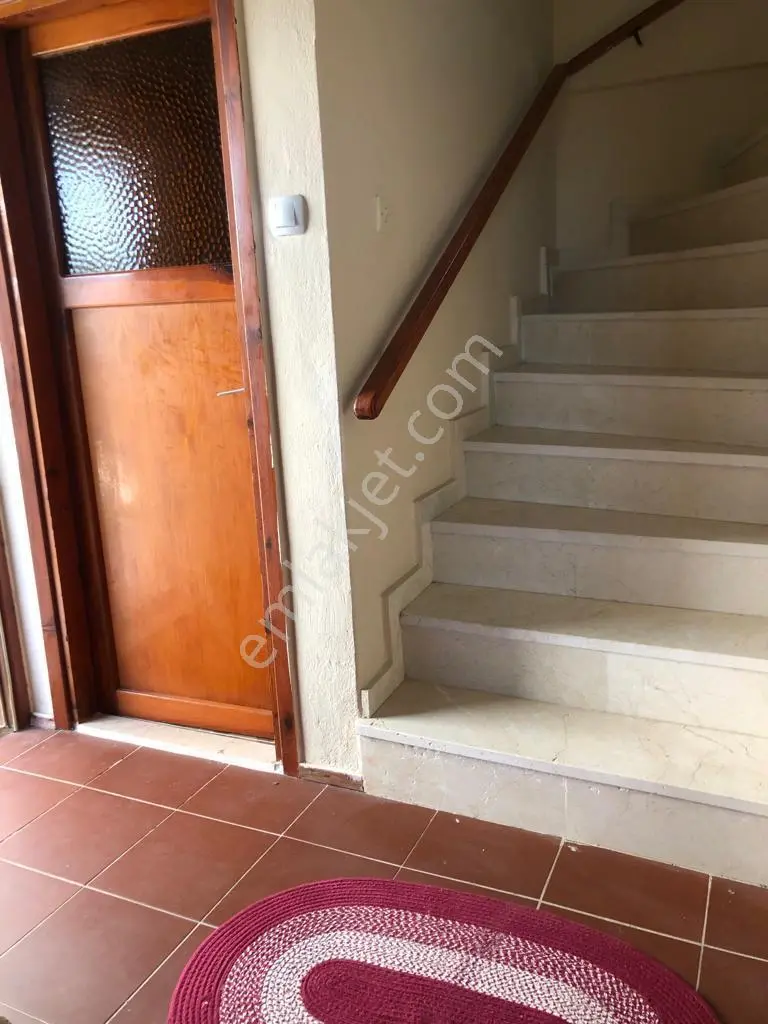 Saroz Körfezi, Gelibolu, Bolayır Köyünde Denize 250m Site İçinde Dubleks Yazlık Villa - Görsel 16