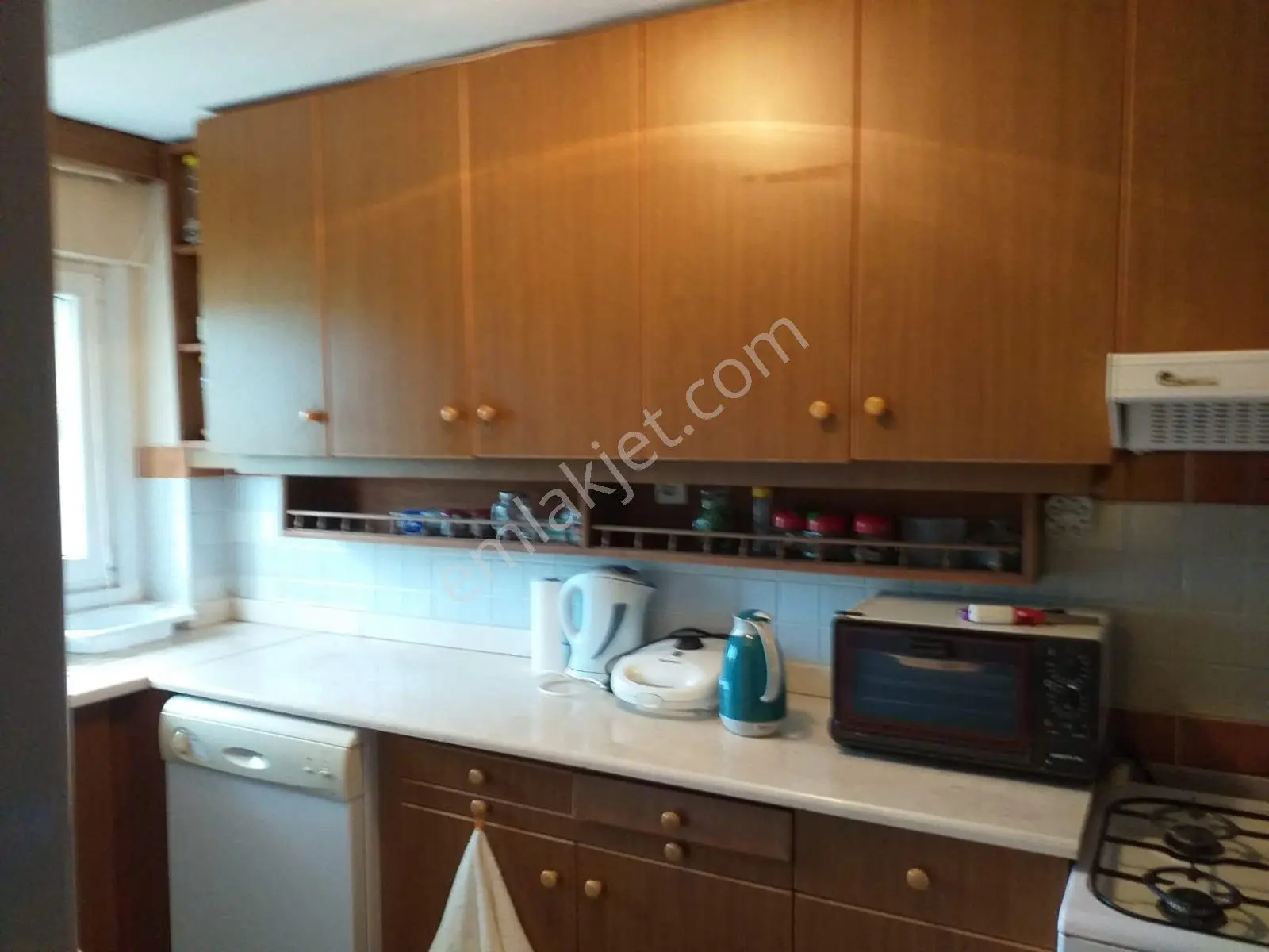 Saroz Körfezi, Gelibolu, Bolayır Köyünde Denize 250m Site İçinde Dubleks Yazlık Villa - Görsel 13