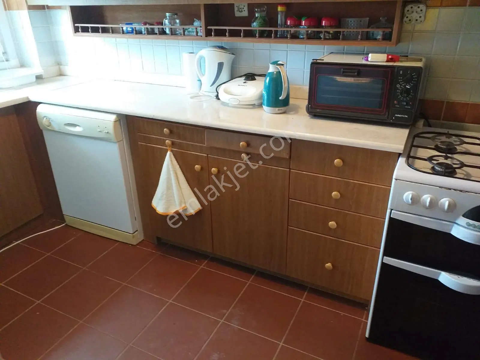 Saroz Körfezi, Gelibolu, Bolayır Köyünde Denize 250m Site İçinde Dubleks Yazlık Villa - Görsel 14