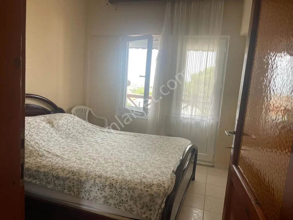 Saroz Körfezi, Gelibolu, Bolayır Köyünde Denize 250m Site İçinde Dubleks Yazlık Villa - Görsel 19