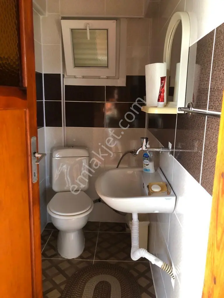 Saroz Körfezi, Gelibolu, Bolayır Köyünde Denize 250m Site İçinde Dubleks Yazlık Villa - Görsel 24