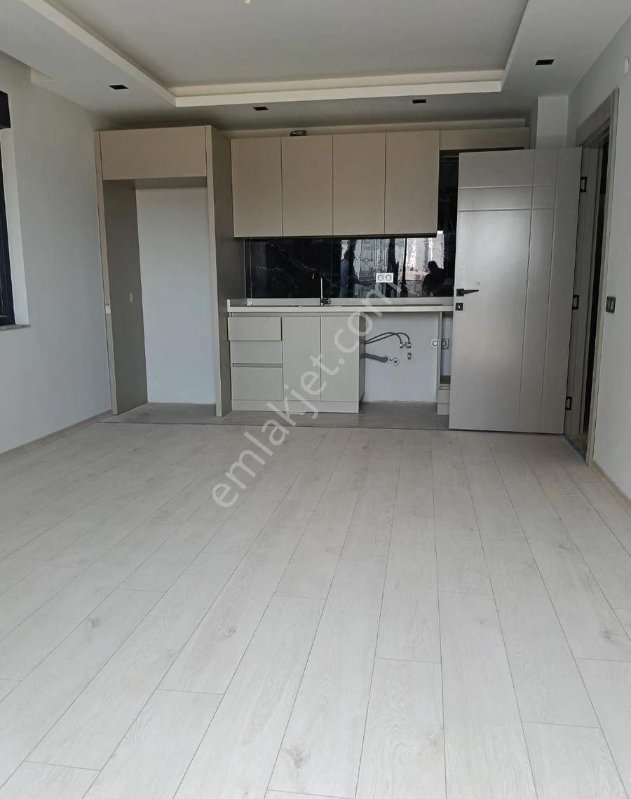 Varsak Demirel Mah. Satılık 2+1 Katta Sıfır Daire (ceran Emlaktan)