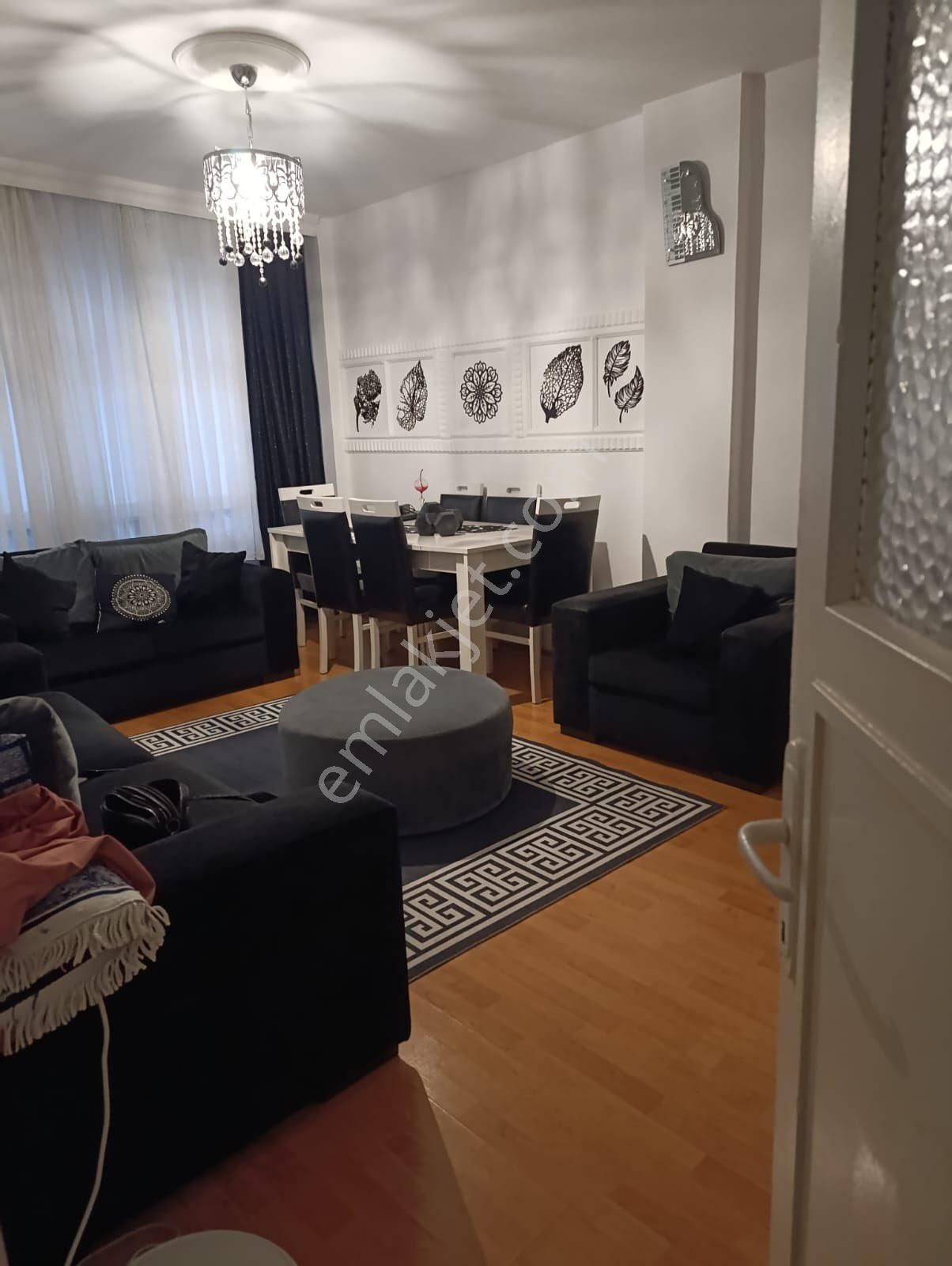 Es Emlaktan Kartaltepe Selimpaşa Cad.satılık Daire