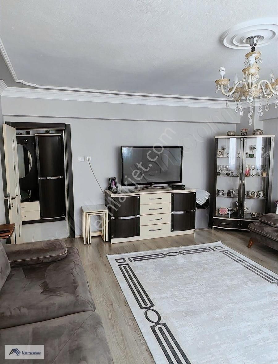 Bursa Nilüfer Fethiye 3+1 Arakat Kiralık Daire