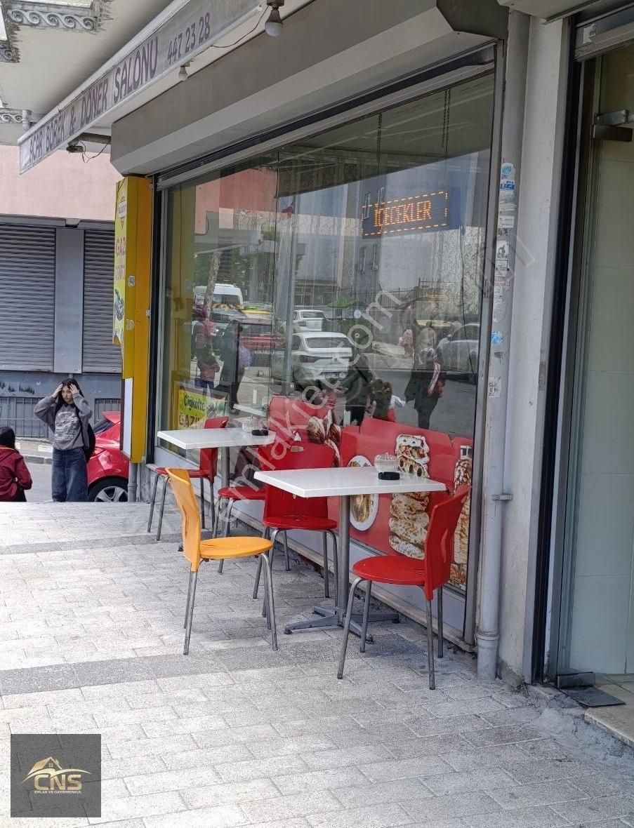 Devren Satılık Börek Salonu