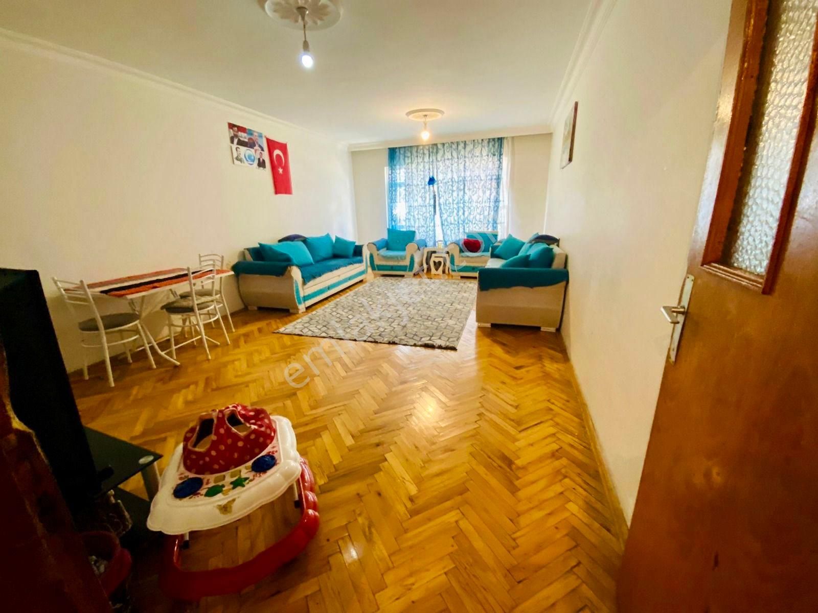Pars'tan Anavatan Cadde Üstü Ara Katta Yatırımlık 3+1