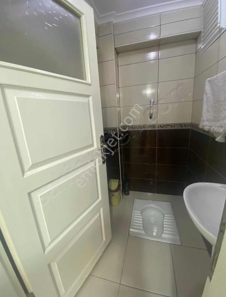 Çalı Merkez De Geniş Ferah 2+1 Satılık Daire