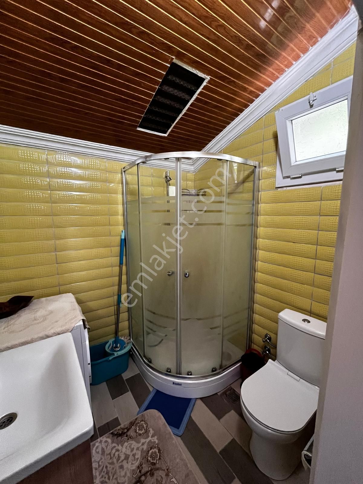 Kandıra Seyrek Sahilinde Deniz Manzaralı Günlük Kiralık Müstakil Tatilevi - Görsel 18