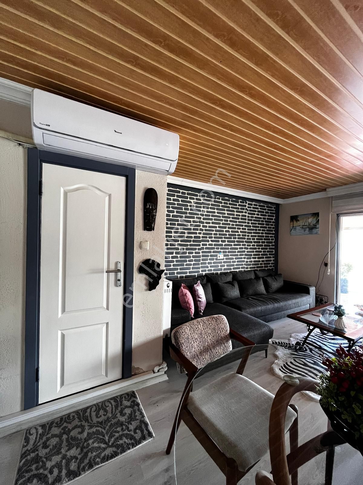 Kandıra Seyrek Sahilinde Deniz Manzaralı Günlük Kiralık Müstakil Tatilevi - Görsel 10