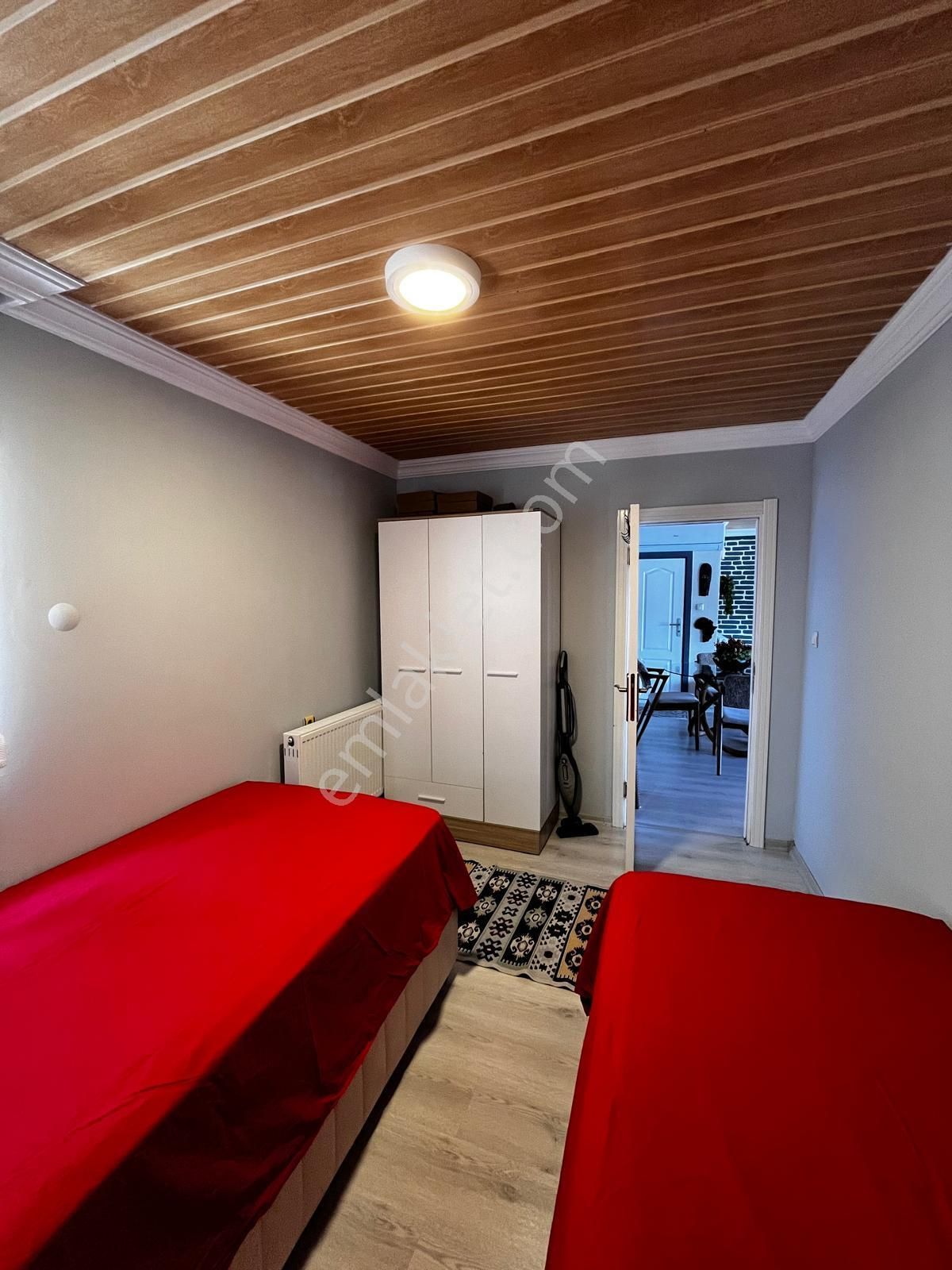 Kandıra Seyrek Sahilinde Deniz Manzaralı Günlük Kiralık Müstakil Tatilevi - Görsel 15