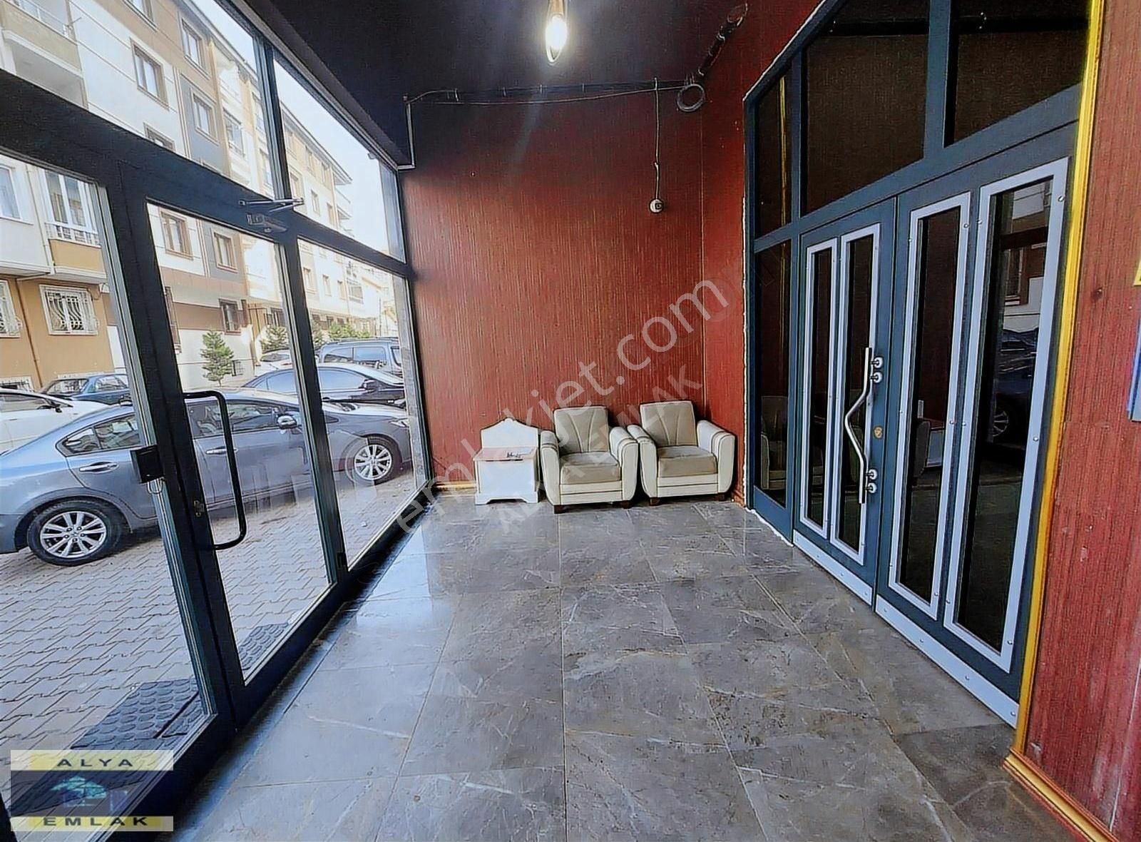 Esenyurt Örnek Mahallesinde 2+1 Kiralık Daire