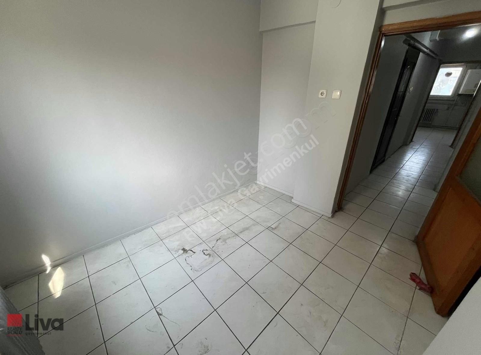 Rw Liva'dan Hacı İsamil Mahallesinde Kiralık 2+1 Daire