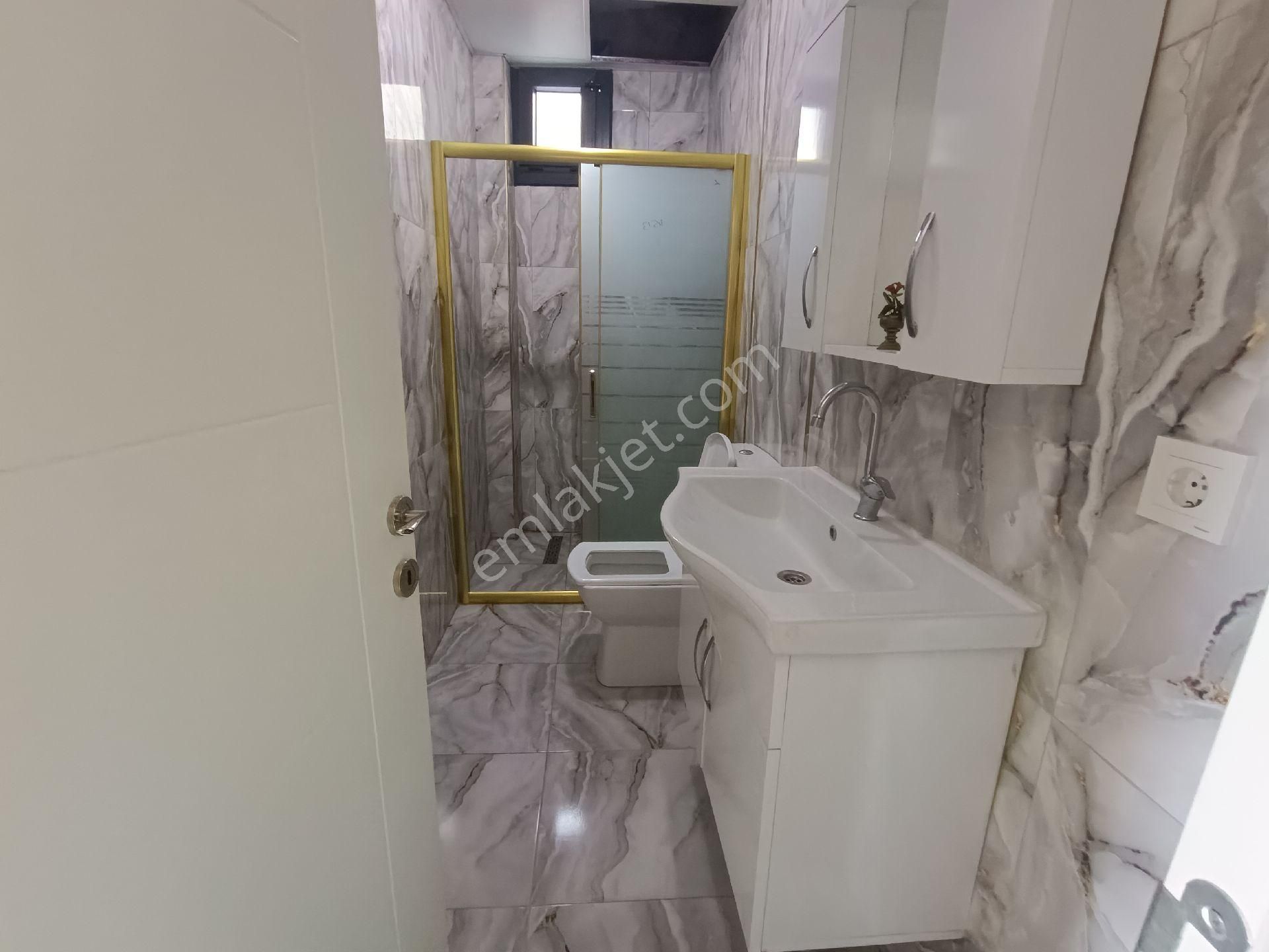 Kavaklı'da Kiralık 1+1 Daire