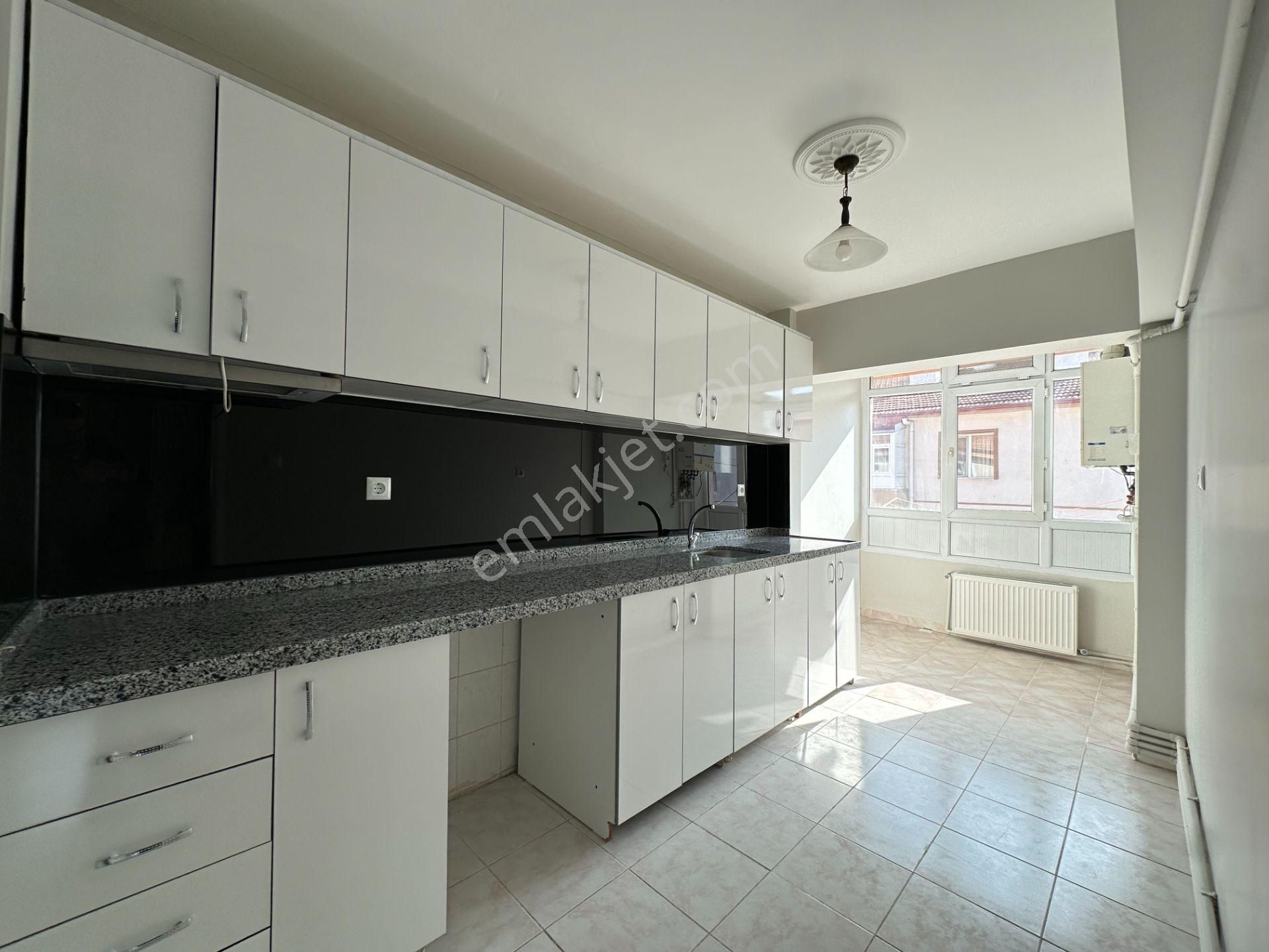 Göktaş'tan█merkezde Güney Cephe Yapılı 105m2 3+1 Daire