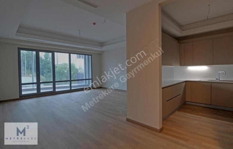 Ağaoğlu Maslak 1453 De 3+1 Kiralık Daire