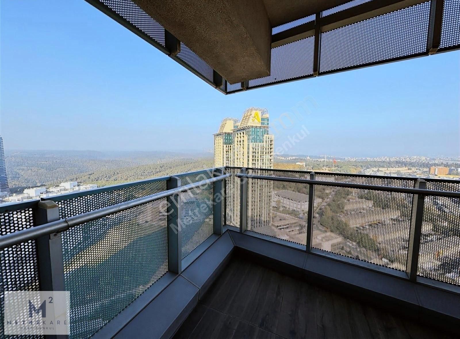 Ağaoğlu Maslak 1453 Satılık Boş Kiracısız 4+1 Daire Güncel İlan