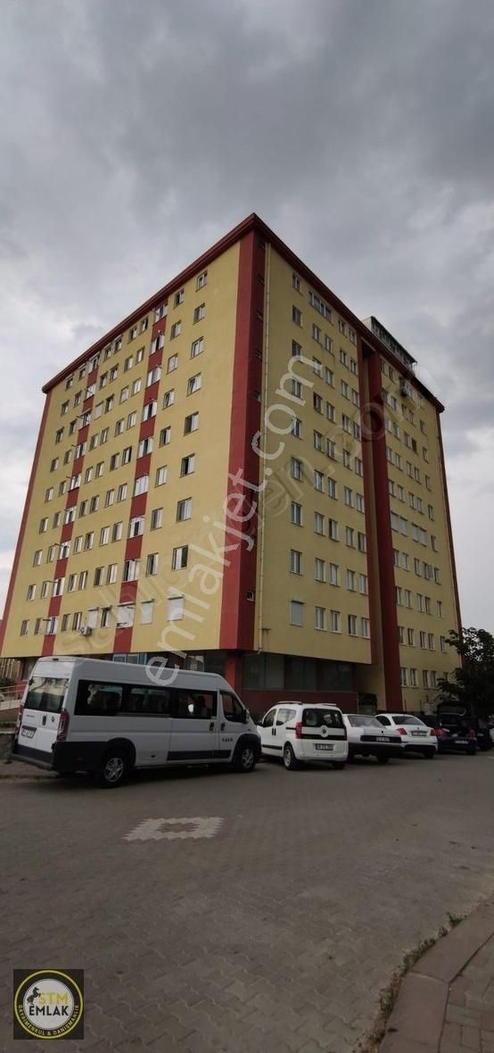 Stm Emlaktan Levent Mah.de 2+1 Arakat Full Eşyalı Kiralık Daire