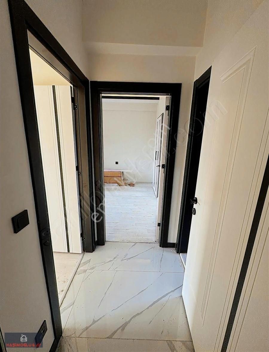 Menzil Caddsinde Adiliye Ve Şehir Hastnesi Yakını Lüks 3+1 - Görsel 3