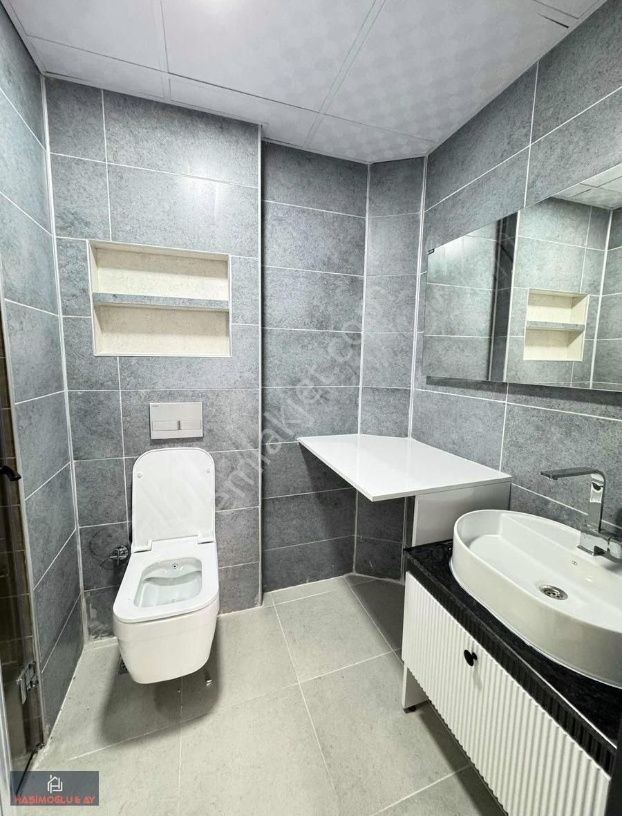 Menzil Caddsinde Adiliye Ve Şehir Hastnesi Yakını Lüks 3+1 - Görsel 6