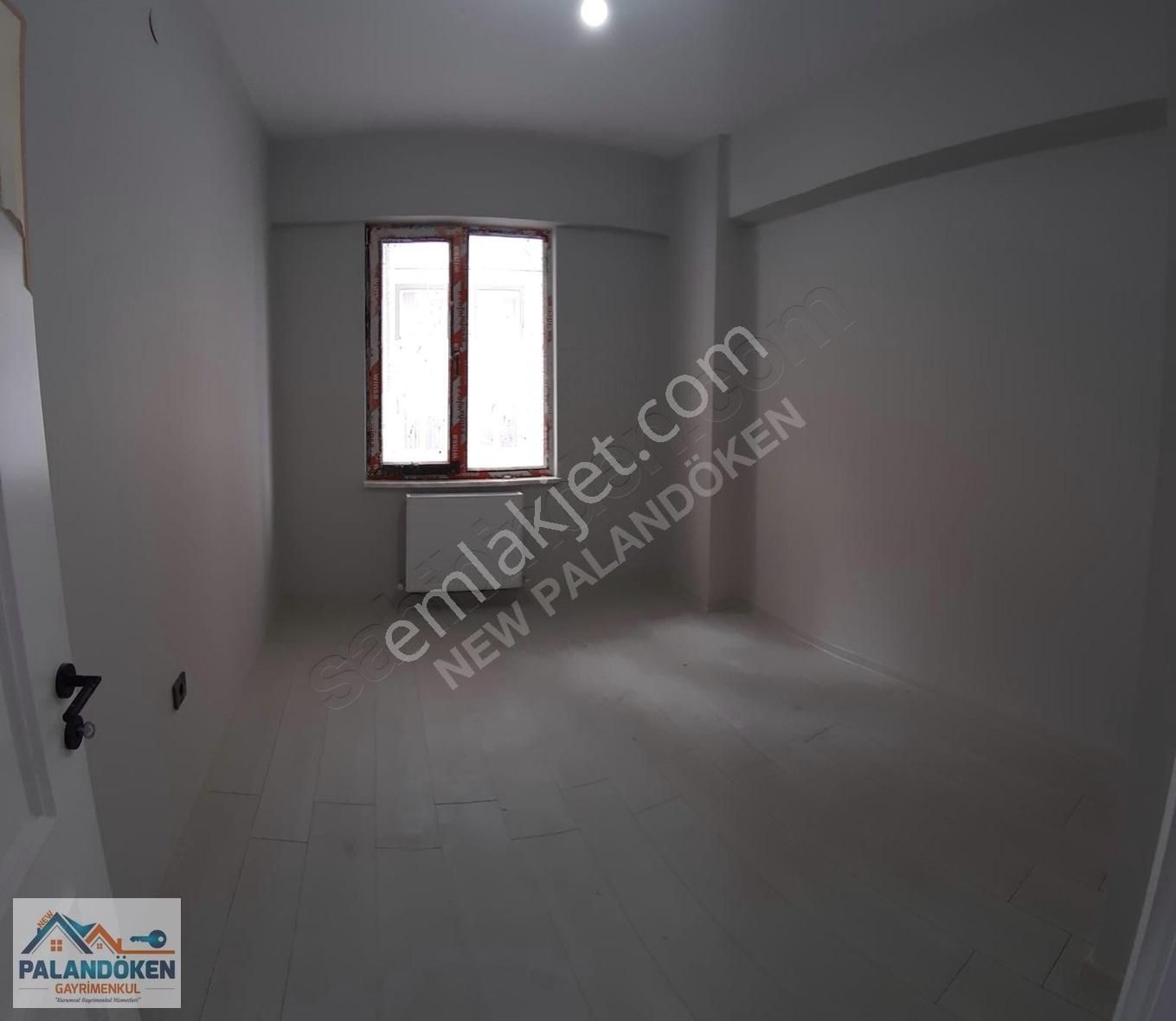 New Palandöken'den Yıldızkentte Satılık 4+1 Daire