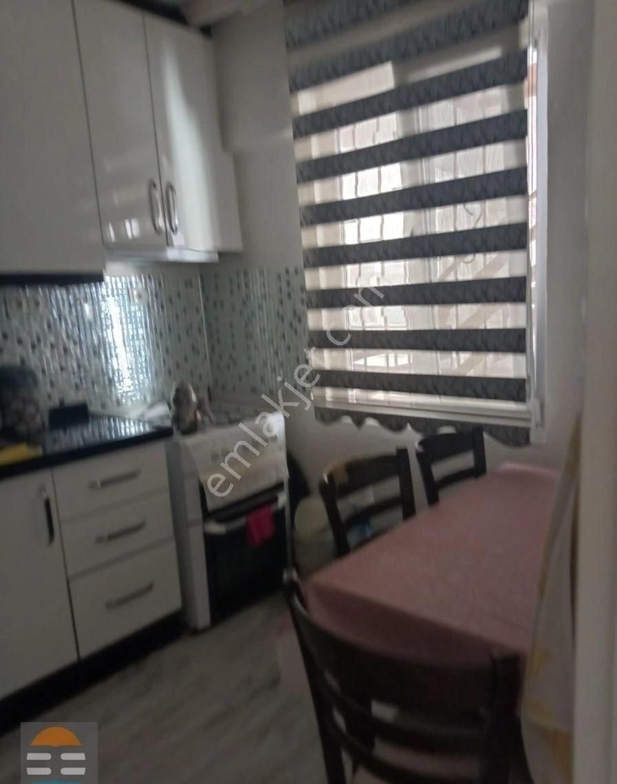 Biret Den Sarımsaklı'nın Kalbinde 3. Kat Daire - Görsel 27