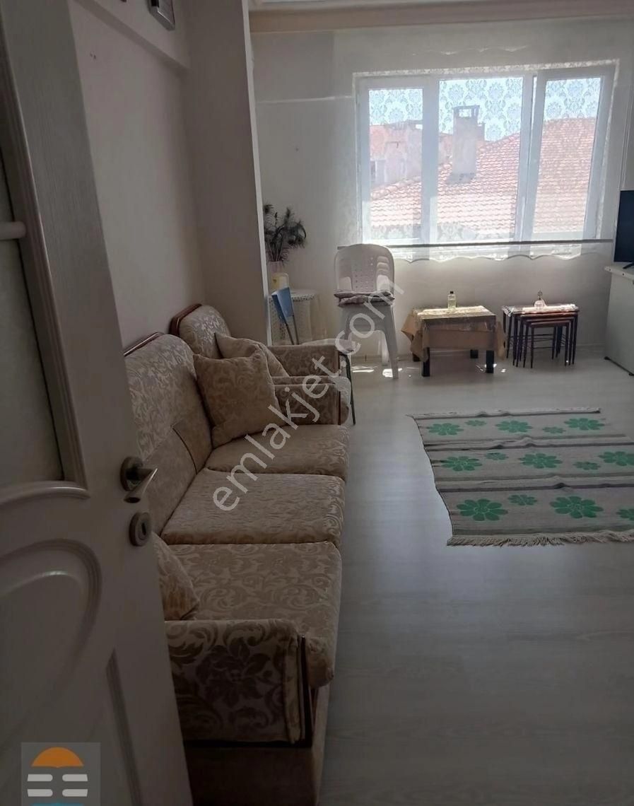 Biret Den Sarımsaklı'nın Kalbinde 3. Kat Daire