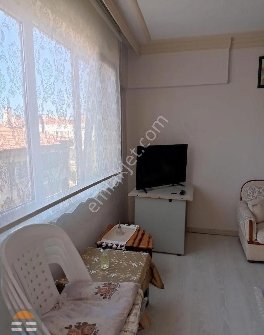 Biret Den Sarımsaklı'nın Kalbinde 3. Kat Daire - Görsel 14