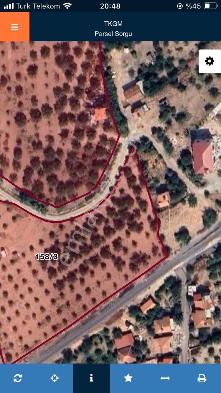 Sahibinden Muhteşem Lokasyonda Yatırımlık