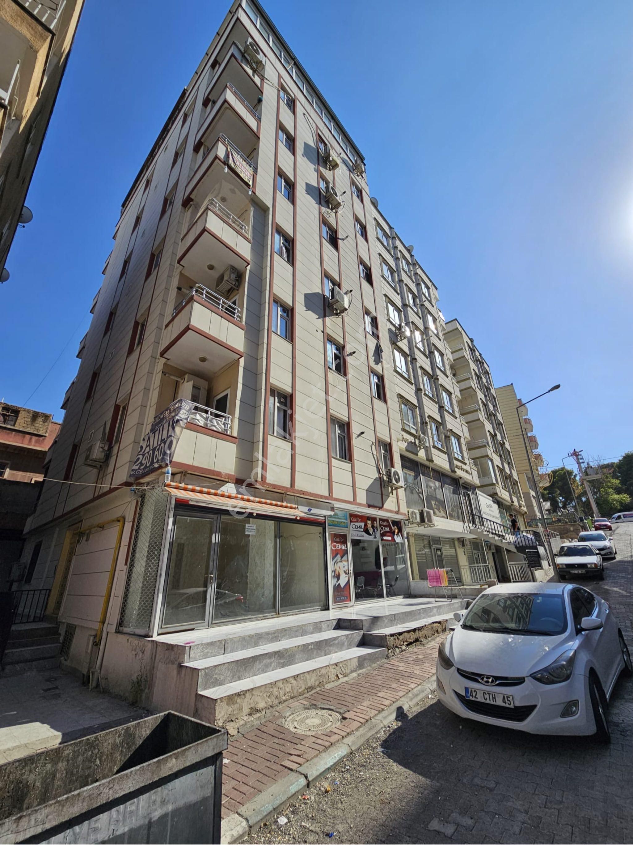 Aslan Emlaktan Kiralık Full Eşyalı 1+1 Daire