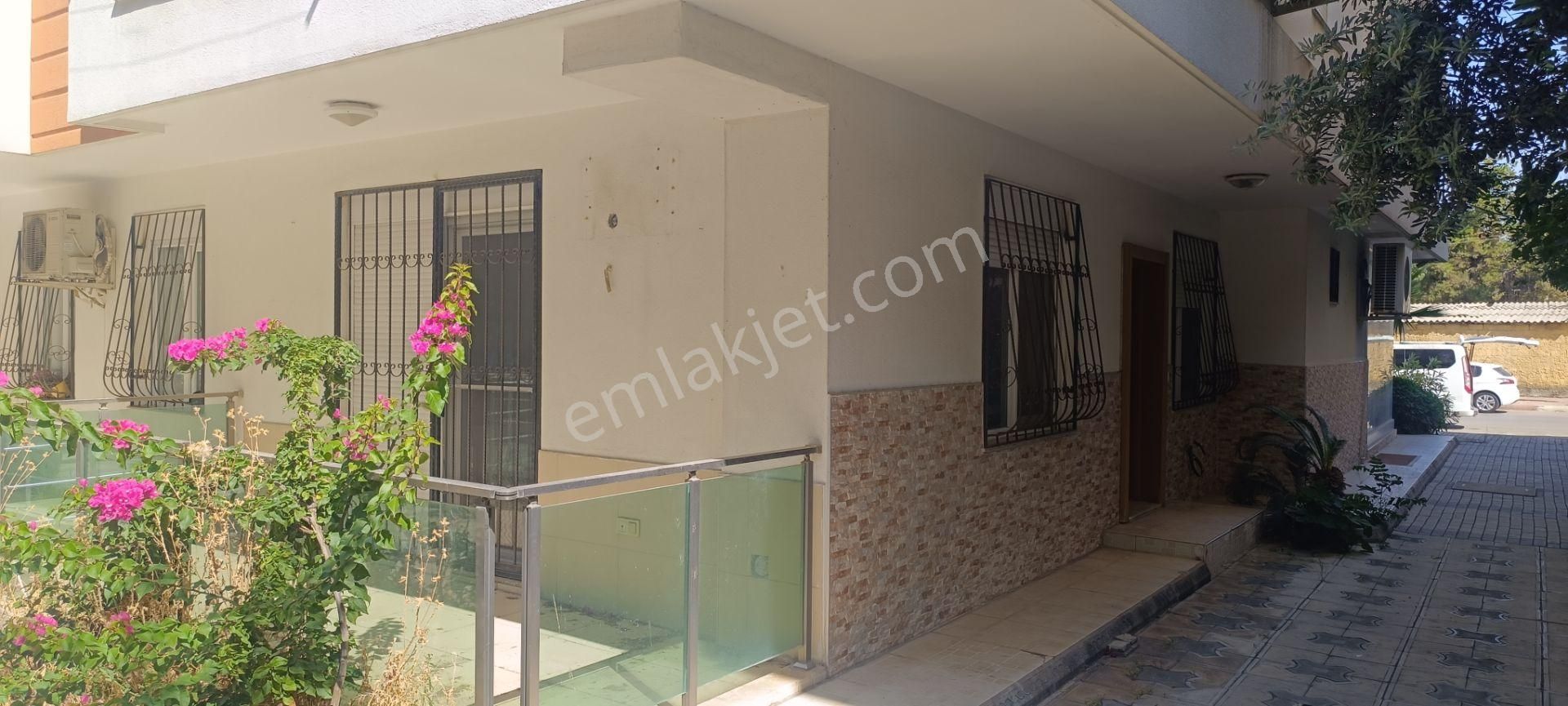 Bayındırda 1+1 40m2 Sıfır Eşyalı Klimalı Daire.