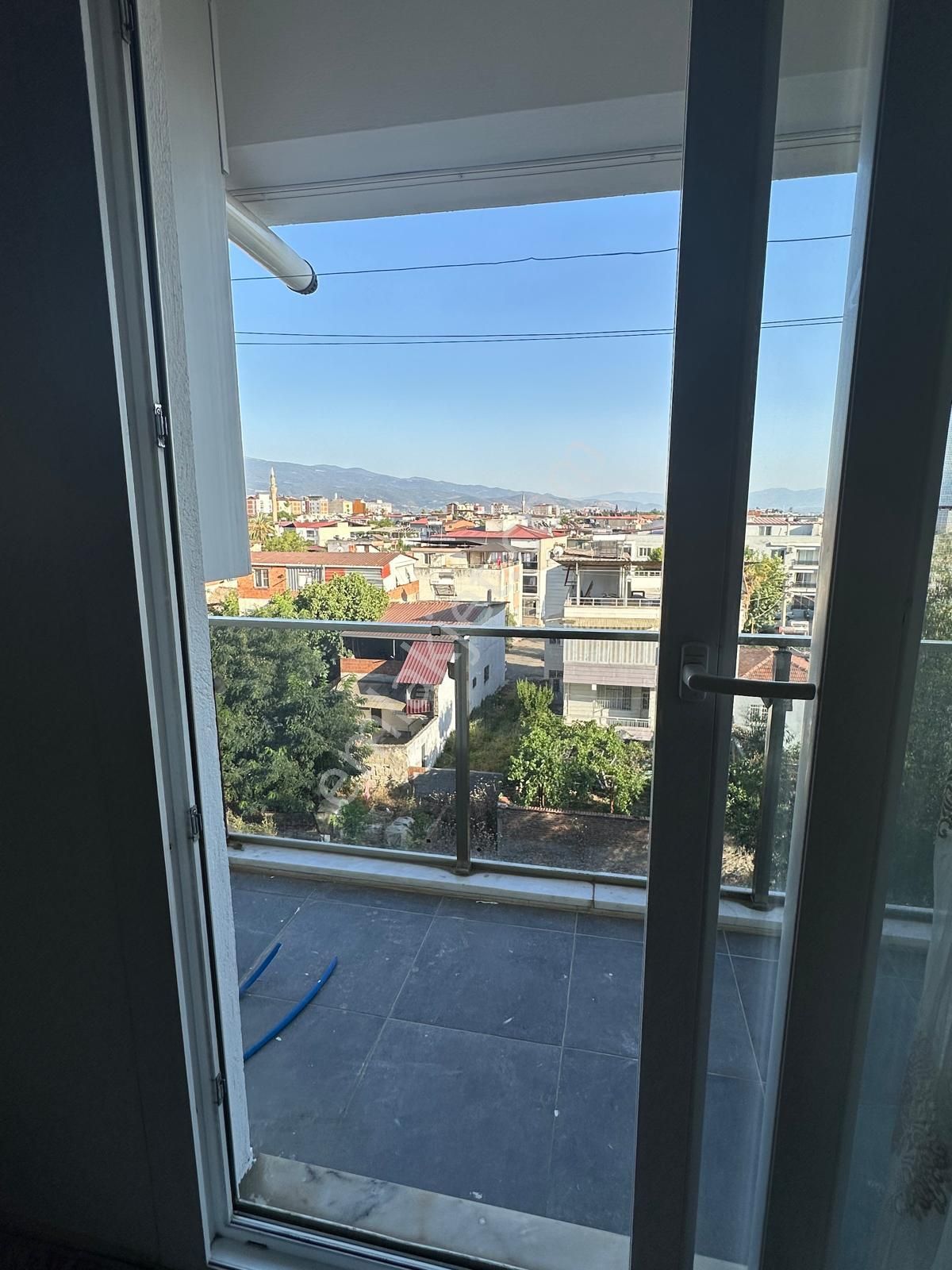 Nazillide Alkan Gayrimenkulden Satılık 1+1 Daire - Görsel 12
