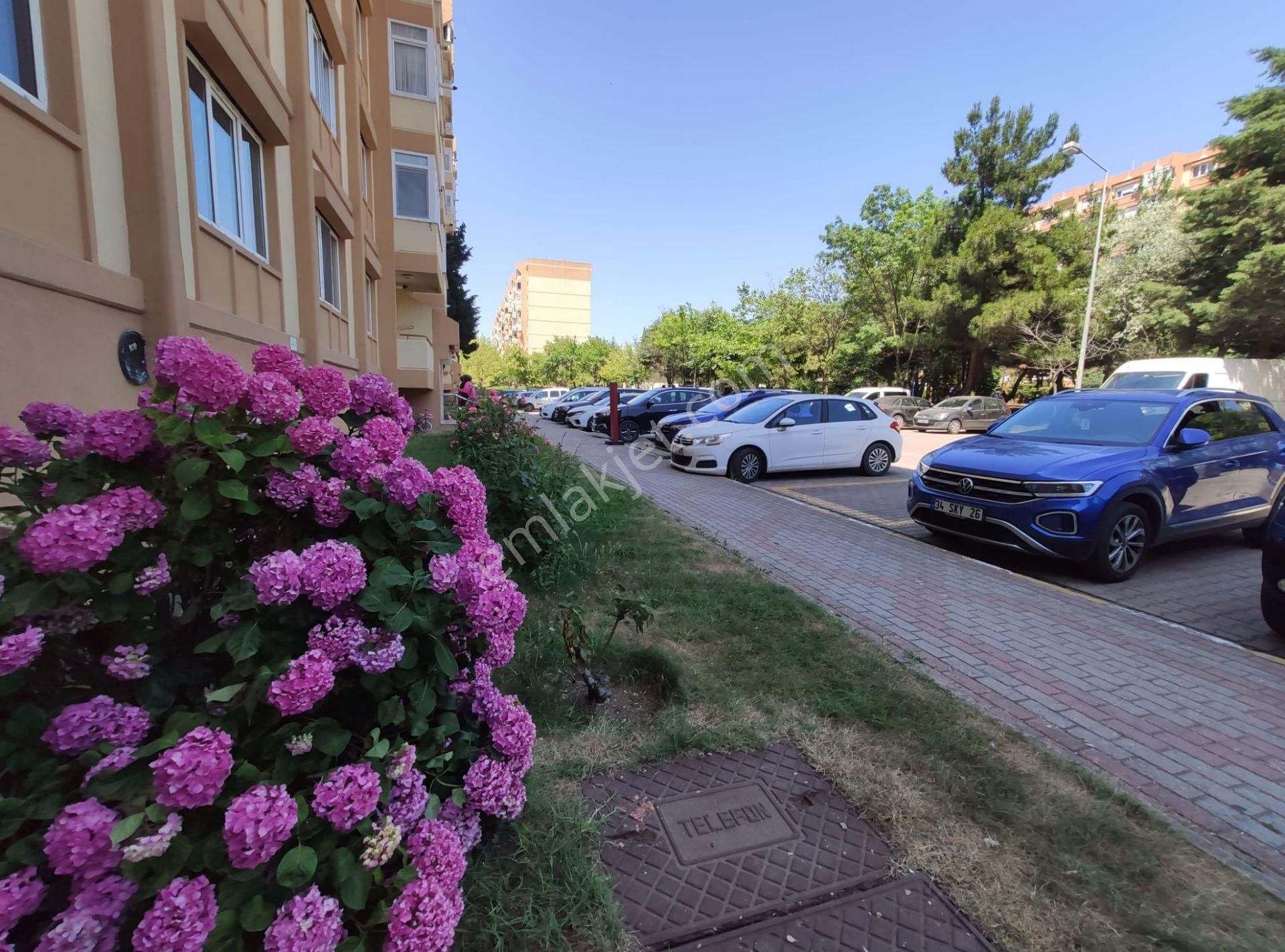 Beylikdüzü İhlas Marmara Evleri 2 Kısım 3 Ada D Tipi 150 M2.kiralık 3+1 Üst Kat Daire