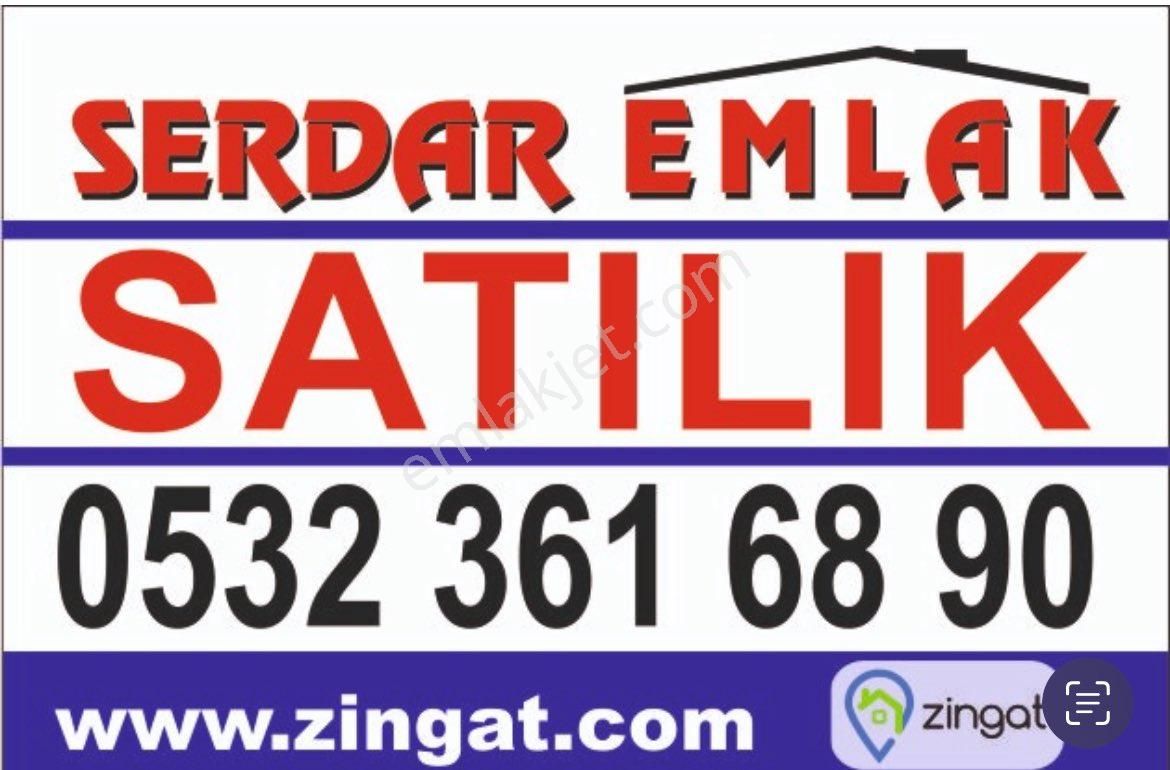 Serdar Emlak Tan Atışalanı Turgutreis De 120. Mtr Satılık - Görsel 8