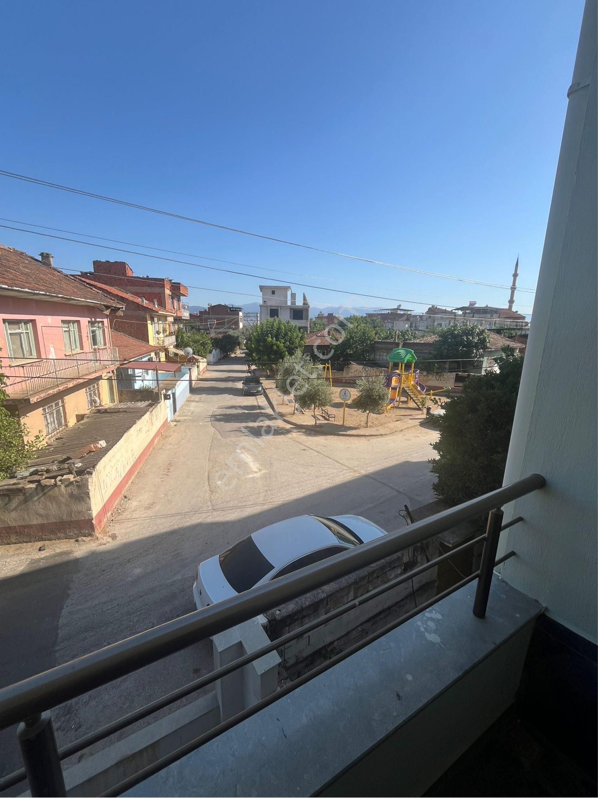 Üç Eylül Mahallesi’nde Satılık Sıfır Daire