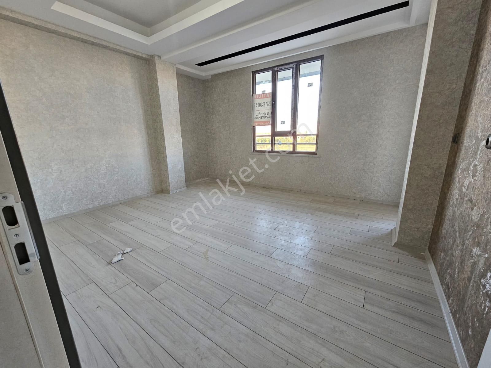 Bahçeşehir Mh.antalya Çevre Yolu Yakını Satılık 2+1 Sıfır Daire