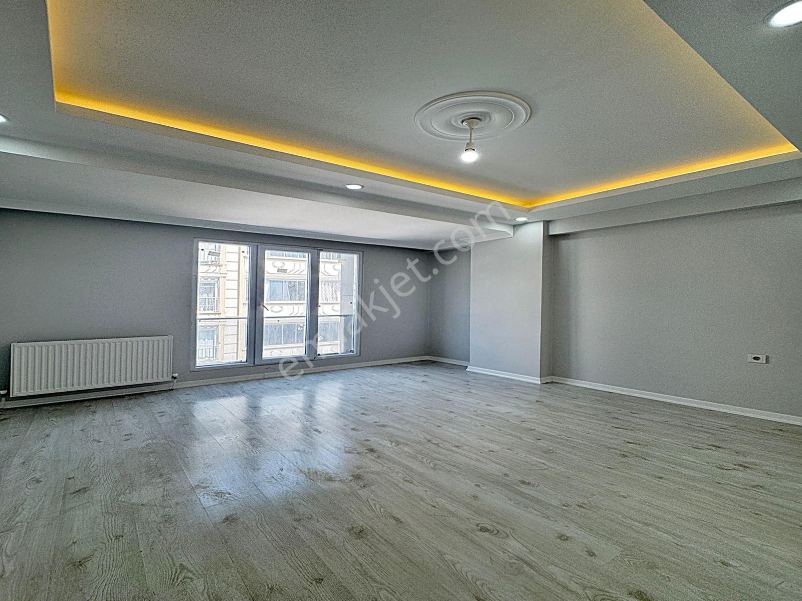 Cadde34 Yapı'dan Saadetdere'de Yüksek Kredi İmkanıyla Sıfır 2+1 Arakatı!!!