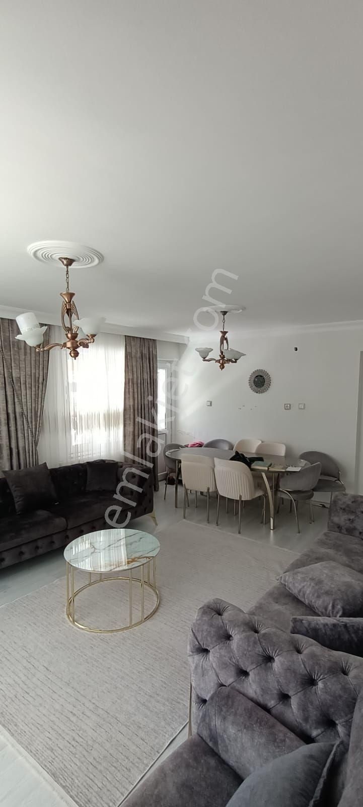 Gazilerde Satılıl Daire