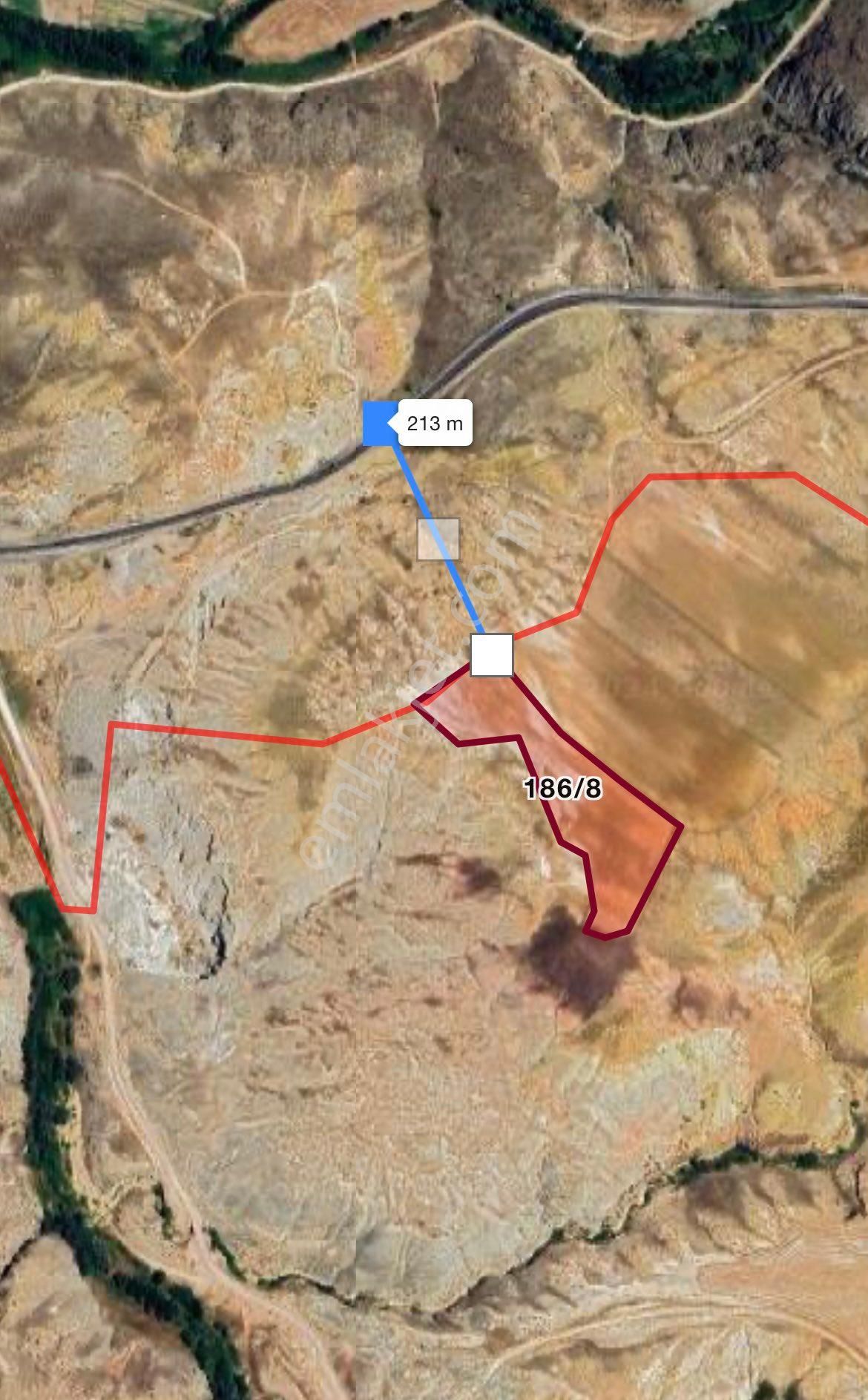 Aksaraya 5 Km Kaçmaz