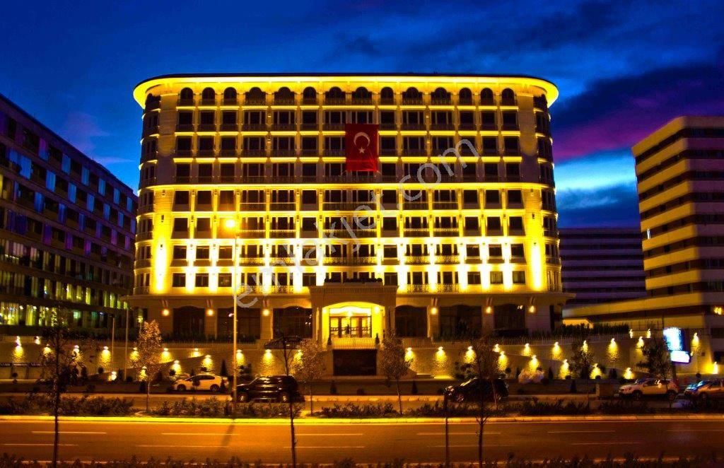 Kurtköy Lens İstanbul Dibinde Günlük Kiralık Daire
