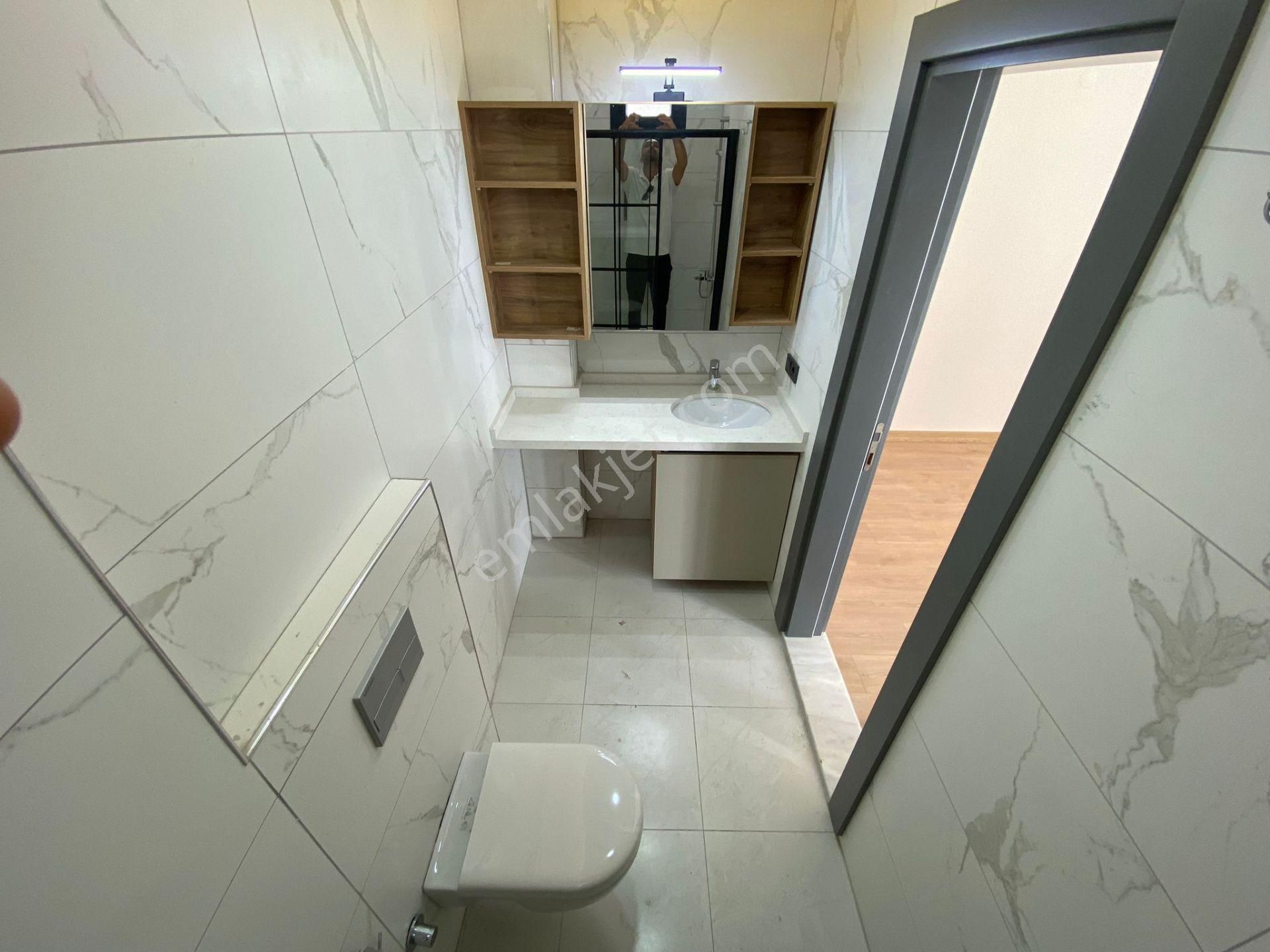 Irmaksudan İkizçay Da Yerden Isıtmalı Ara Kat Satılık 2+1 Daire - Görsel 16
