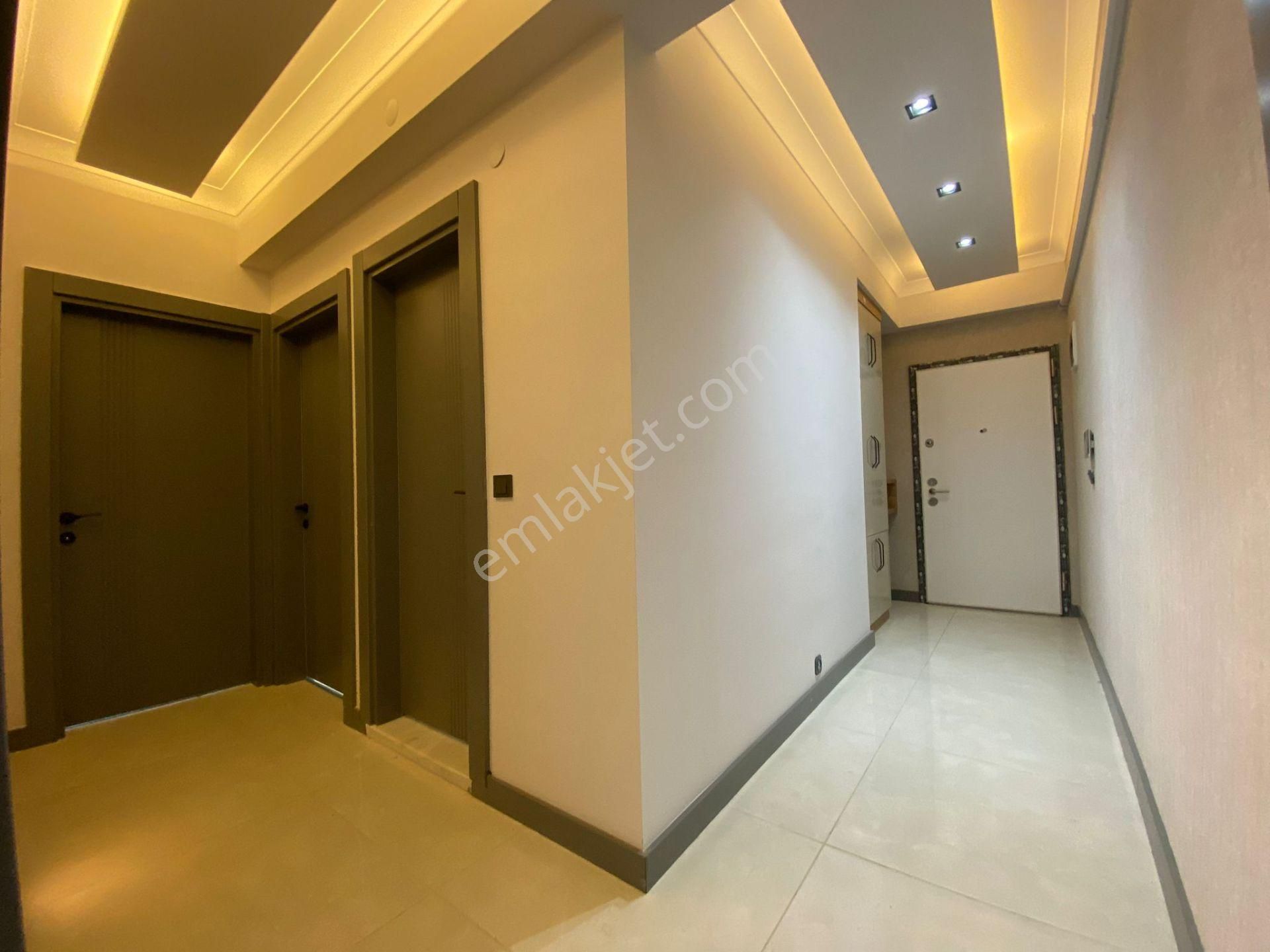 Irmaksudan İkizçay Da Yerden Isıtmalı Ara Kat Satılık 2+1 Daire - Görsel 10