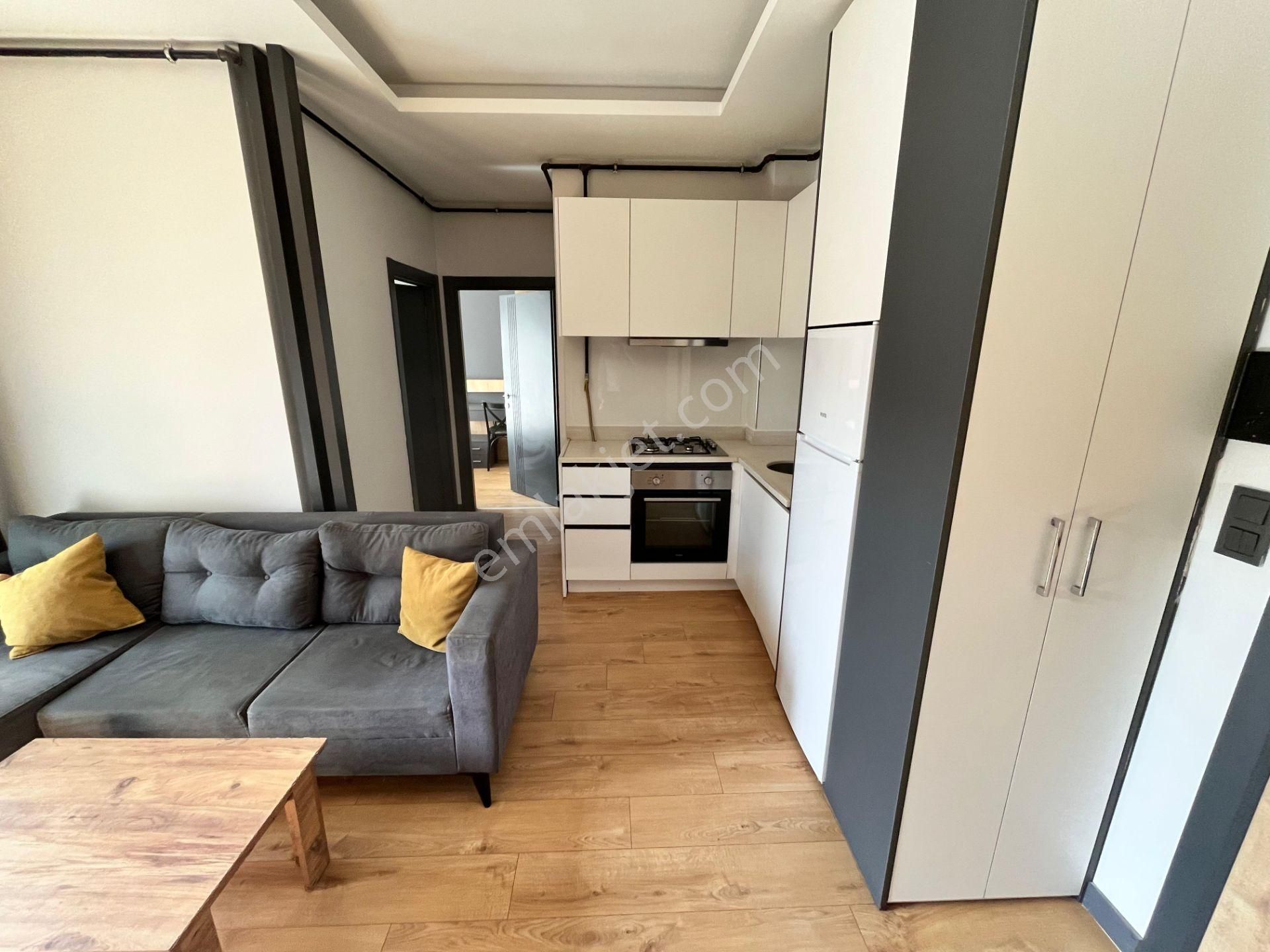 Bahar'dan Görükle'de Güvenlikli Site İçerisinde 2+1 Eşyalı Daire