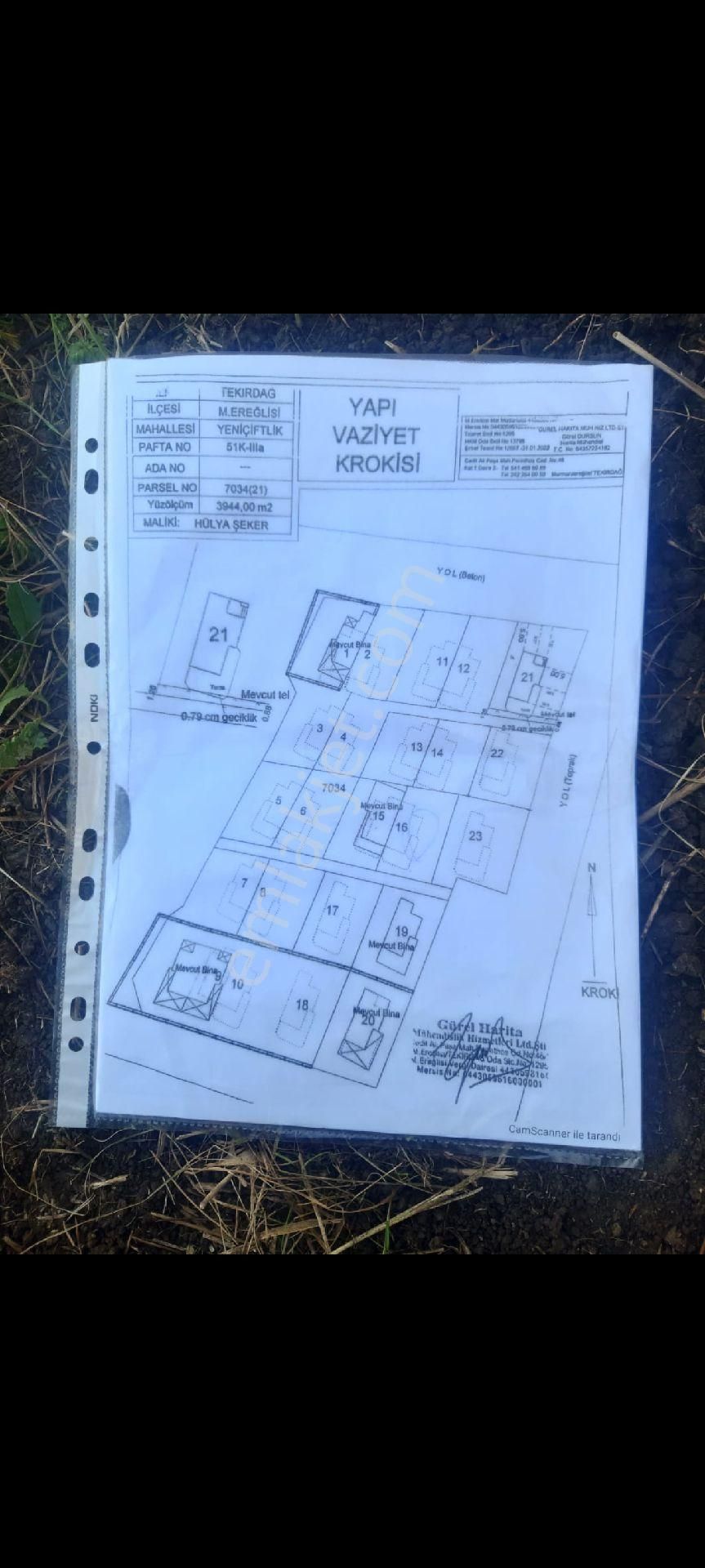Yerler Group Satılık Lüx Arsalar - Görsel 7