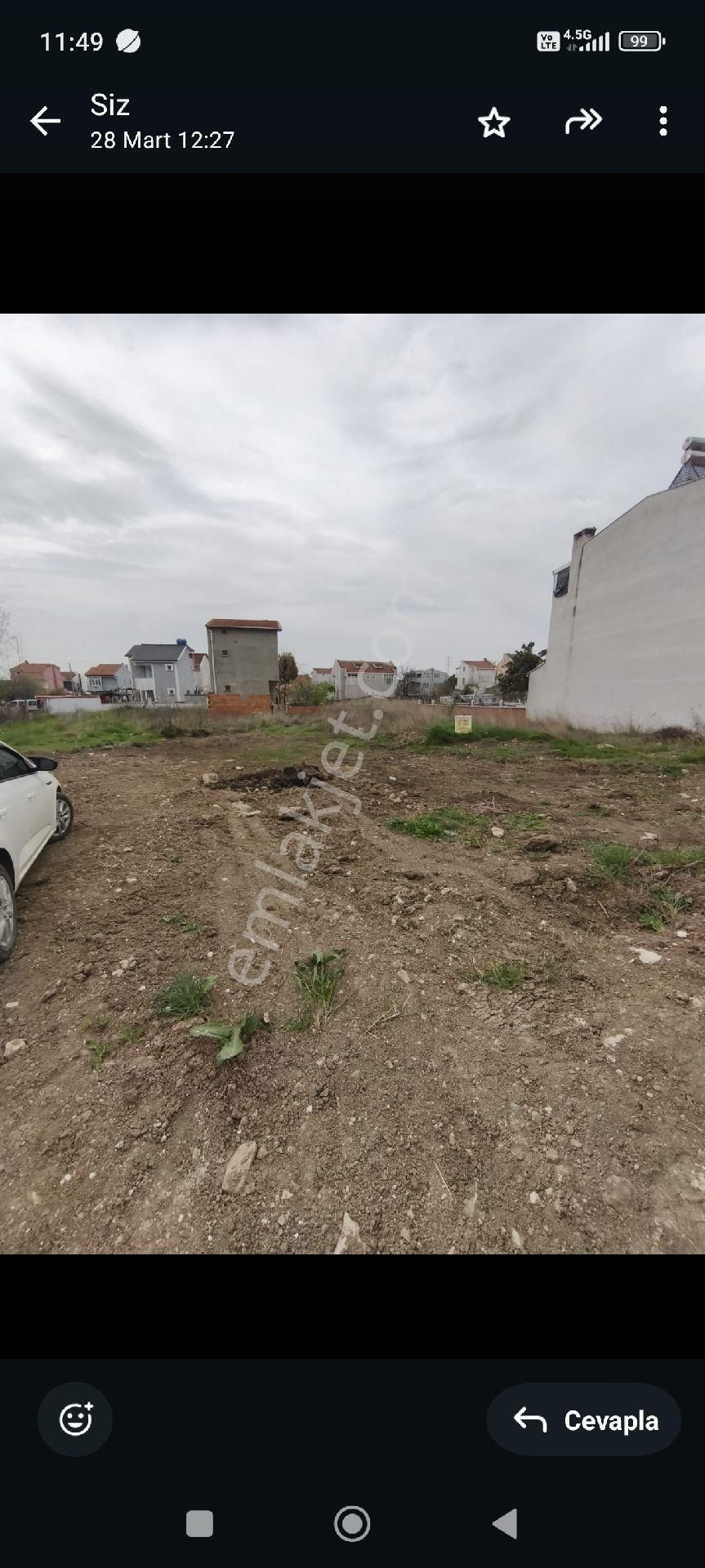 Yerler Group Satılık Lüx Arsalar - Görsel 6
