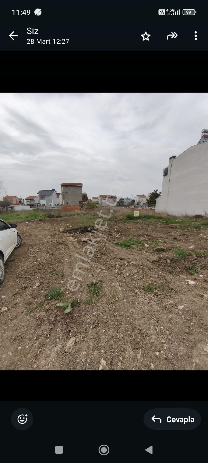 Yerler Group Satılık Lüx Arsalar - Görsel 5