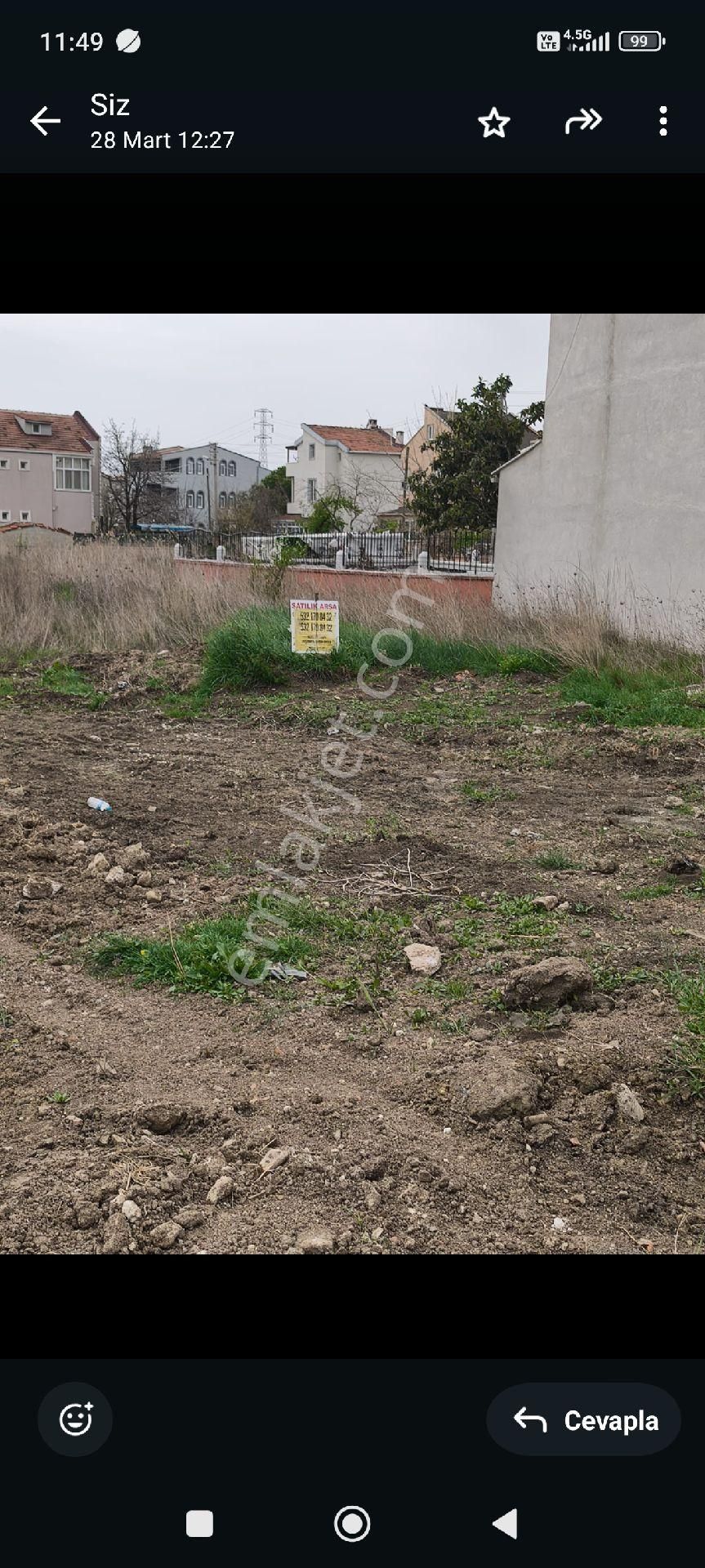 Yerler Group Satılık Lüx Arsalar - Görsel 3