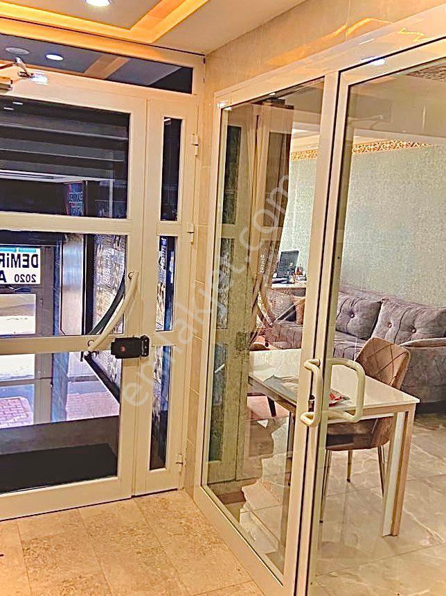 Numune Hastanesi Emniyet Arasında Eşyalı 2+1 Daire - Görsel 4
