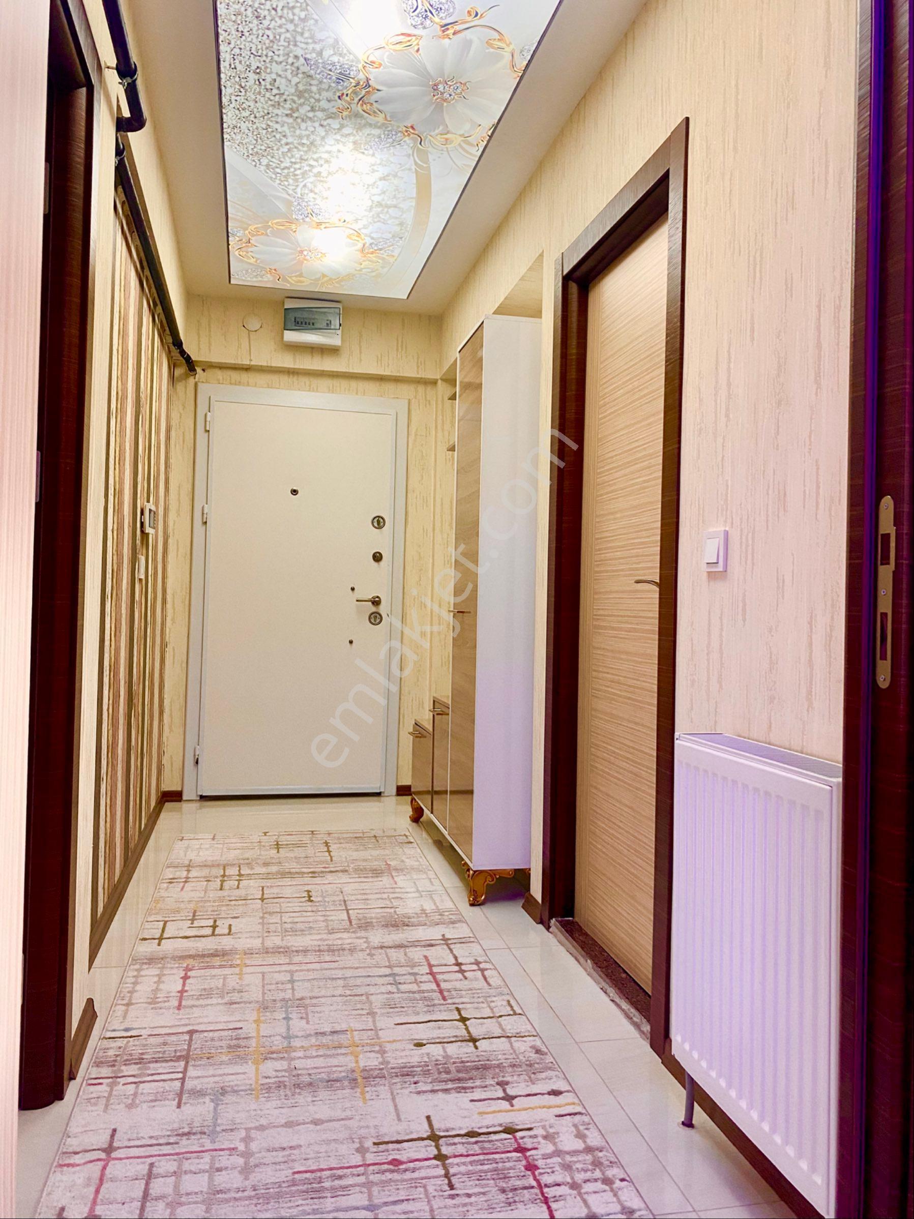 Numune Hastanesi Emniyet Arasında Eşyalı 2+1 Daire - Görsel 11