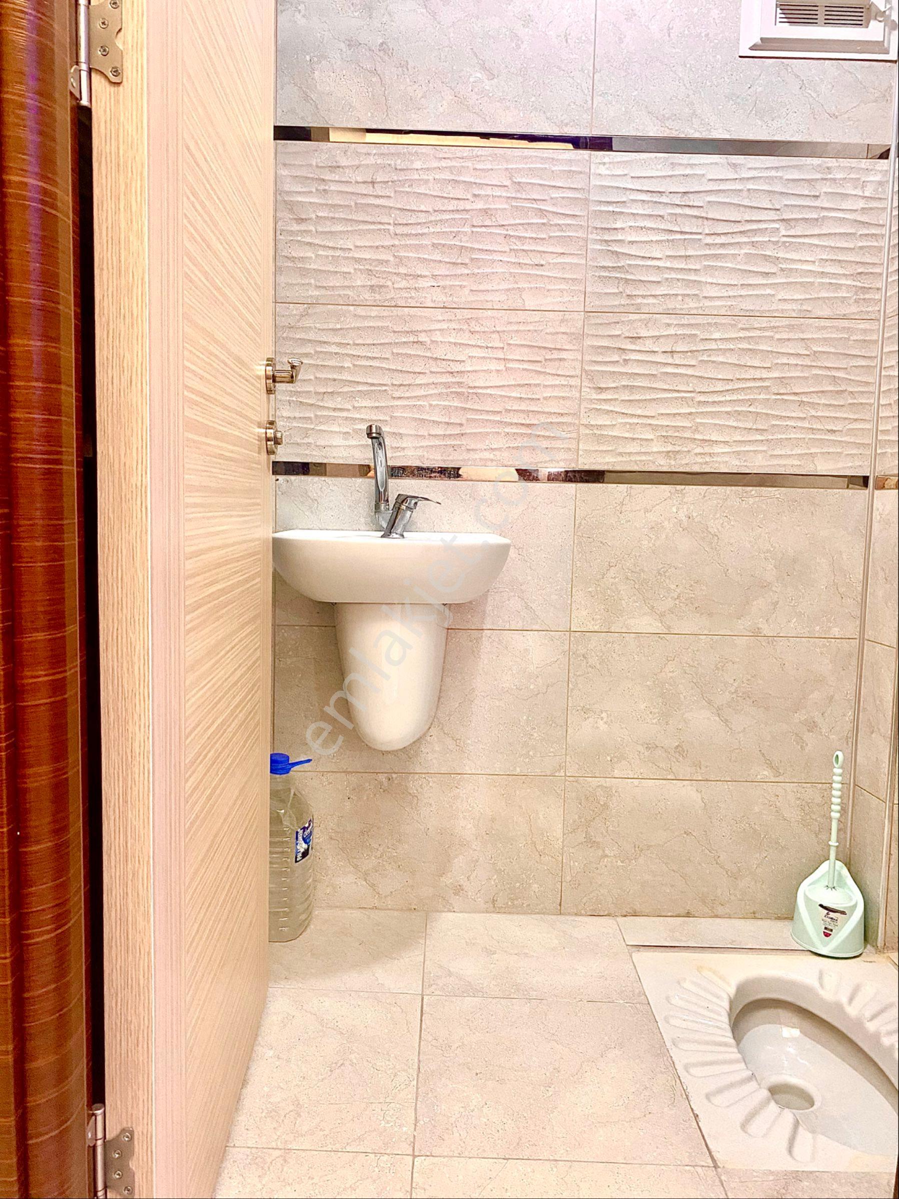 Numune Hastanesi Emniyet Arasında Eşyalı 2+1 Daire - Görsel 19