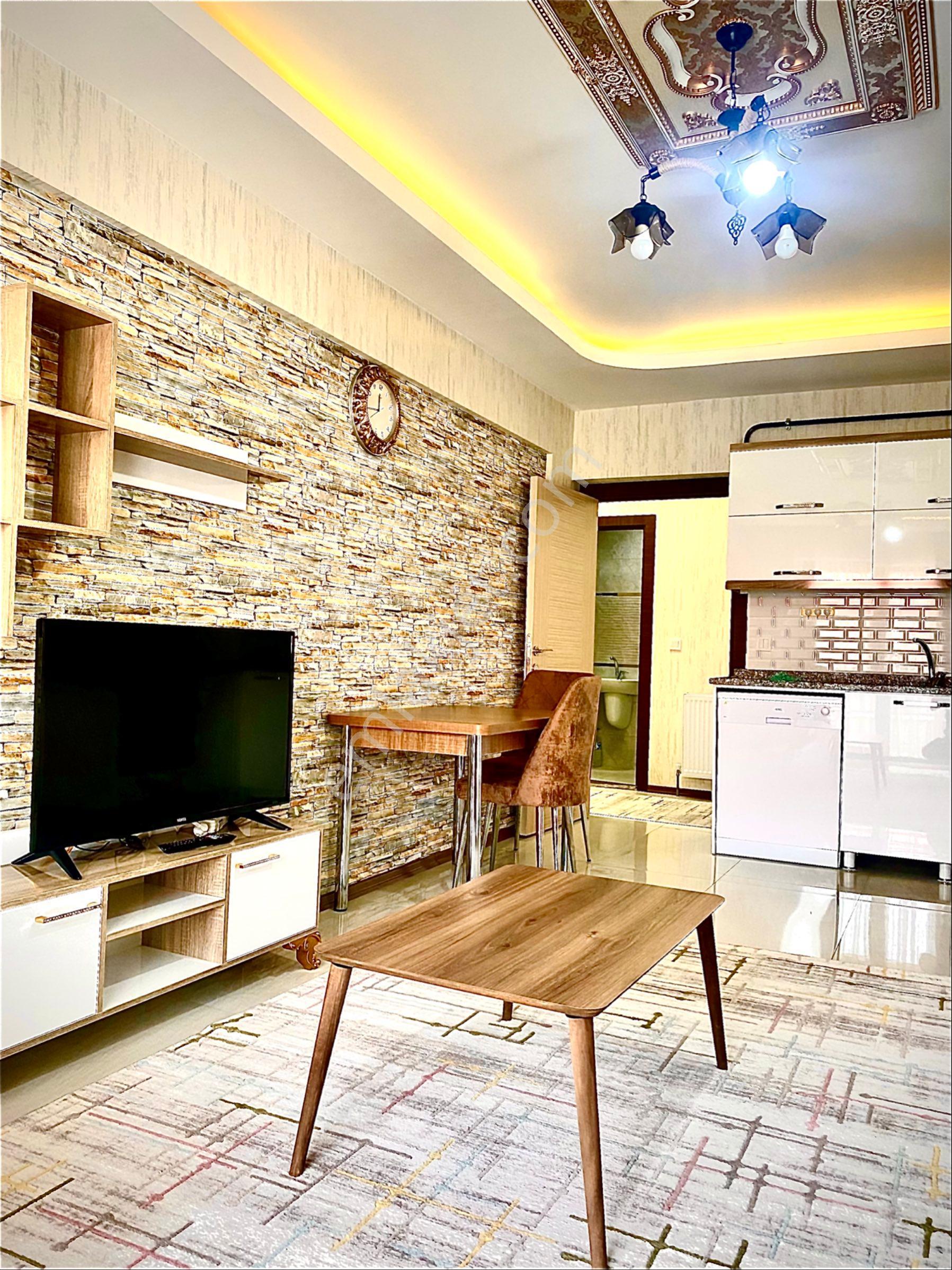 Numune Hastanesi Emniyet Arasında Eşyalı 2+1 Daire - Görsel 7